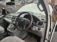 2017 Ldv G10 VAN 1.9DT 19D4N AUTO 6SPD RWD image 6