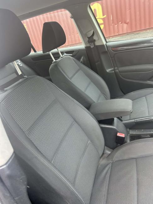 volkswagen Golf Tsi 2009 Parts & Wrecking