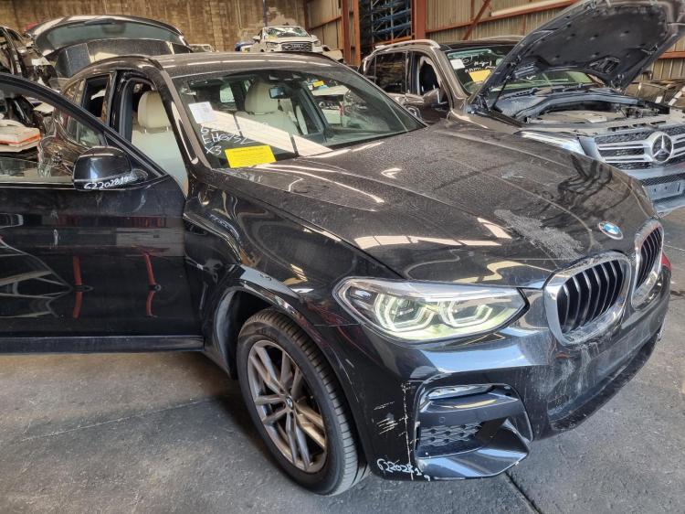 bmw X3 SDRIVE20I G01 2020 Parts & Wrecking