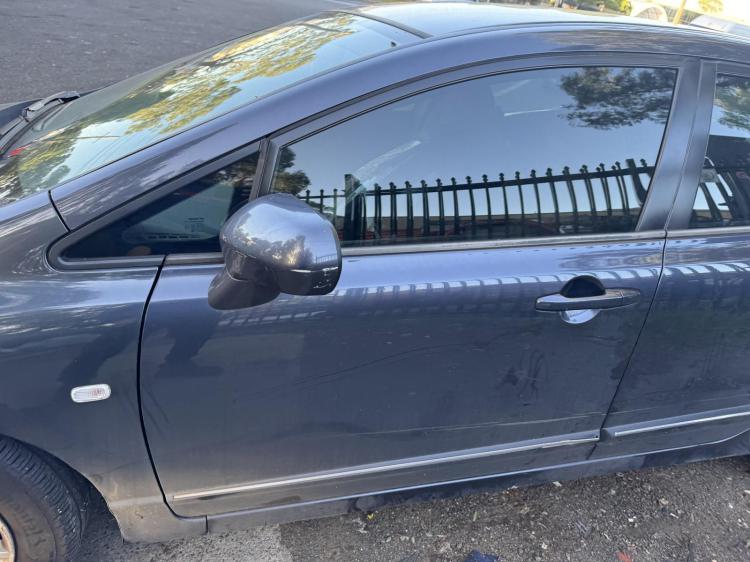 honda Civic 2007 Parts & Wrecking