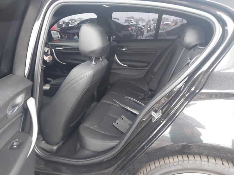 bmw M140i F20 Jun 2018 Parts & Wrecking