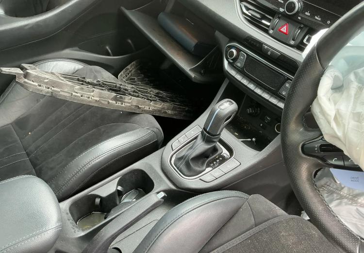 hyundai I30 N PDE.V5 Aug 2023 Parts & Wrecking