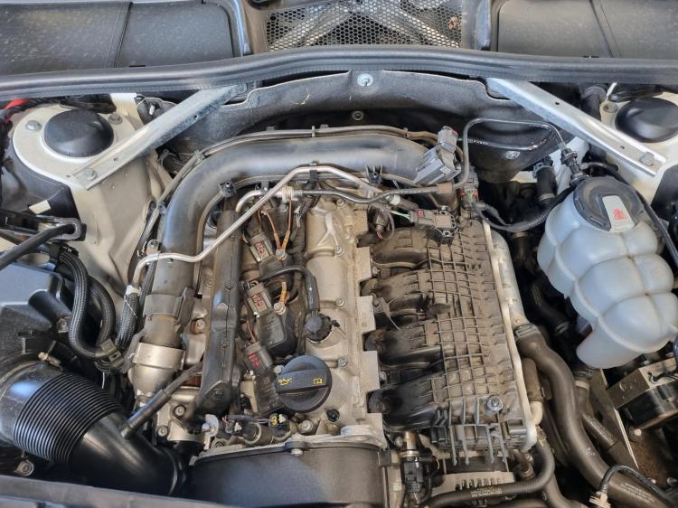 audi A4 1.4 TFSI B9 8W 2019 Parts & Wrecking