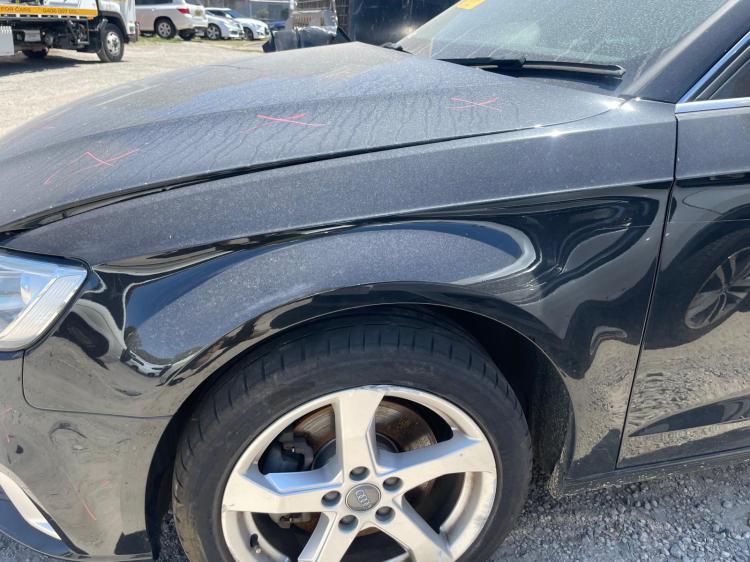 audi A3 8V Jan 2018 Parts & Wrecking