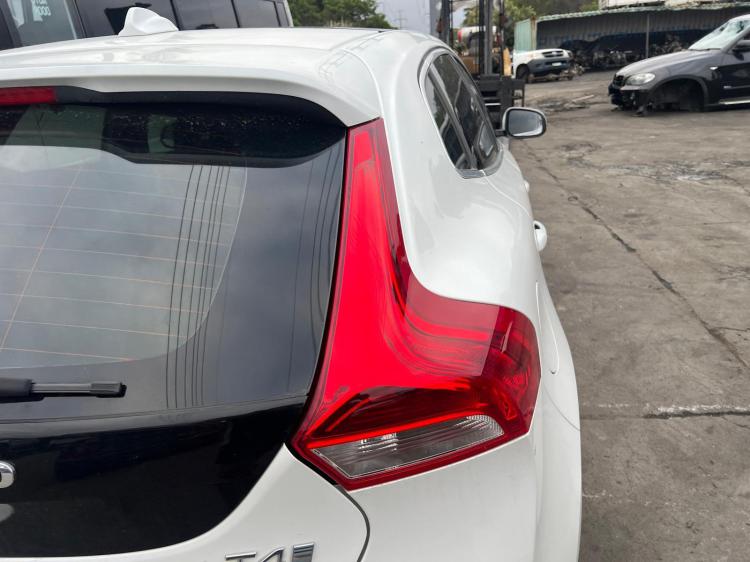 volvo S40 Jan 2018 Parts & Wrecking