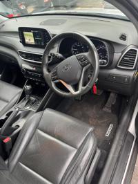 2018 Hyundai Tucson TL image 6