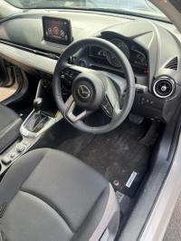 2024 Mazda 2 DL image 6