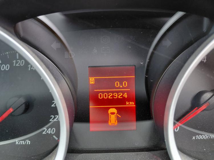 mitsubishi Lancer CJ 2010 Parts & Wrecking