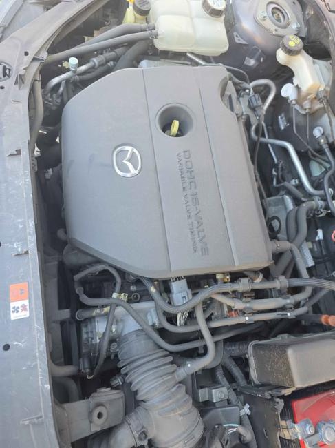 mazda 3 VE 2007 Parts & Wrecking