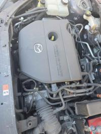 2007 Mazda 3 VE image 6