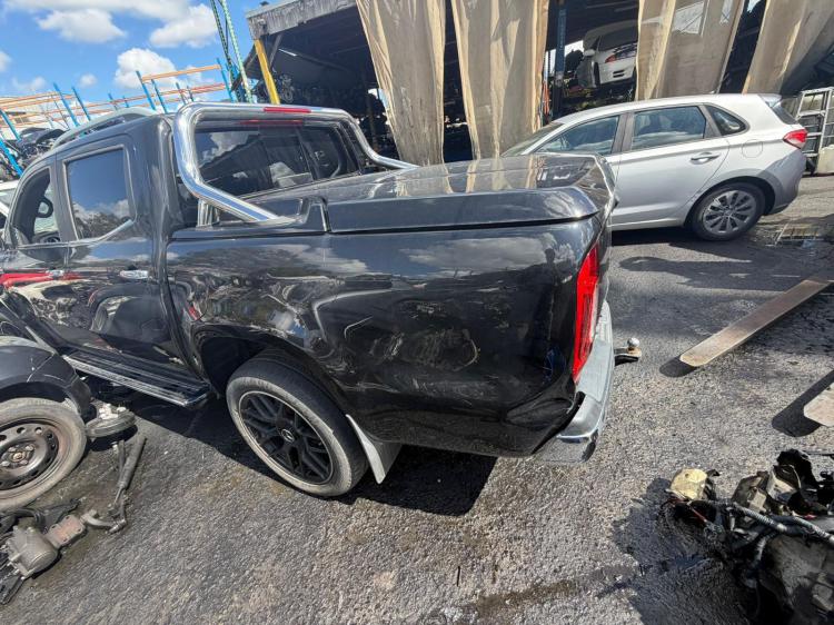 mercedes benz X Class 2020 Parts & Wrecking