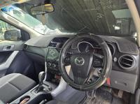 2012 Mazda Bt50 UP XTR image 6