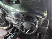 2018 Hyundai Tucson TL SPECIAL EDITION image 6
