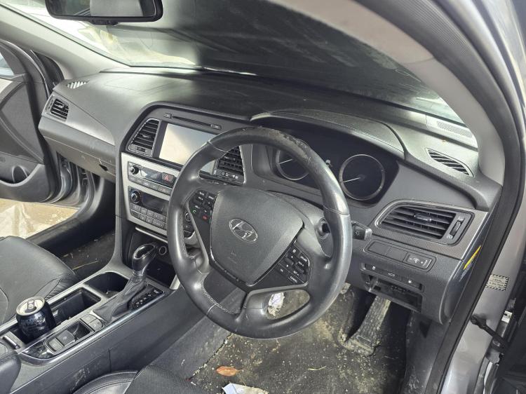 hyundai Sonata LF PREMIUM Jan 2015 Parts & Wrecking