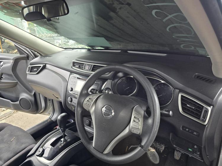 nissan X Trail T32 ST Apr 2016 Parts & Wrecking