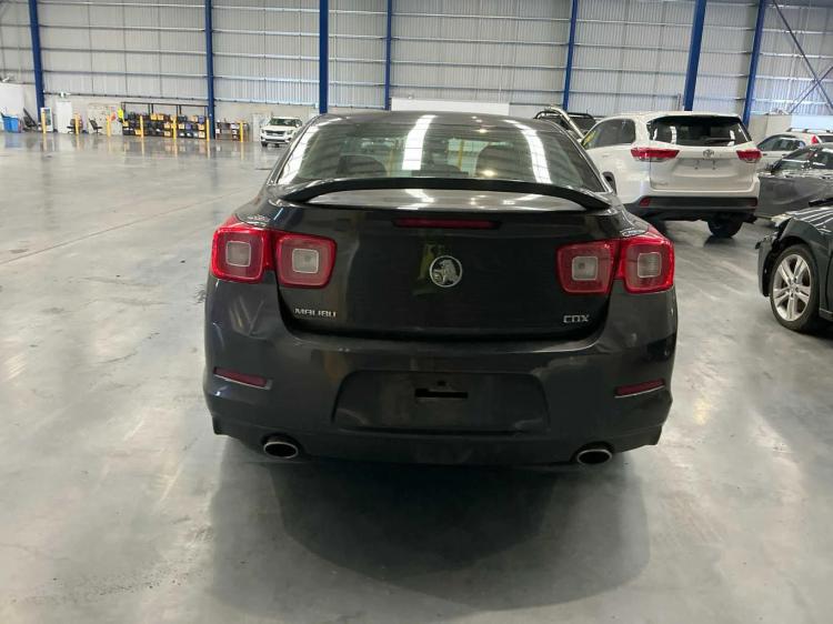 holden Malibu 2013 Parts & Wrecking