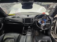 2017 Maserati Levante 3.0DT M16164D AUTO 8SPD 4WD Q4 D image 6