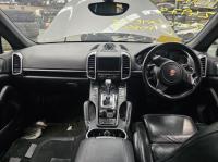 2012 Porsche Cayenne 92A 3.0DT CRCA AUTO 8SPD NAD CODE 4WD LUXURY image 6