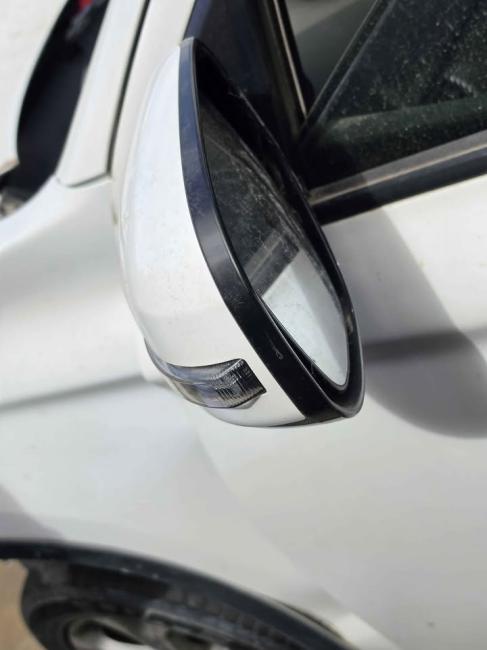 mitsubishi Outlander OUTLANDER 2017 Parts & Wrecking