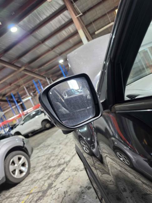 nissan Juke JUKE 2016 Parts & Wrecking