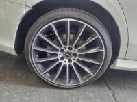 2019 Mercedes Benz E-class E200 W213 image 6