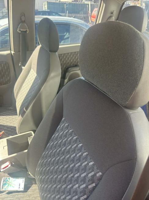 holden Rodeo 2006 Parts & Wrecking