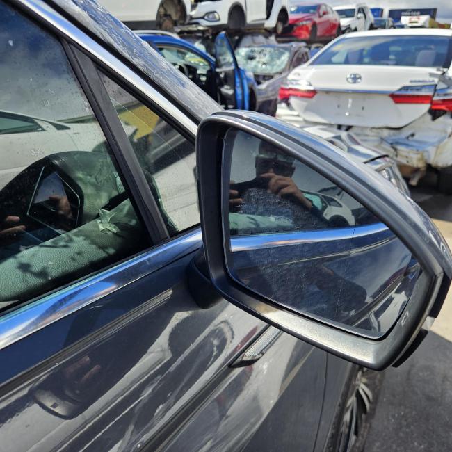 volkswagen Tiguan MK2 Apr 2021 Parts & Wrecking