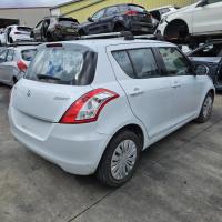 2015 Suzuki Swift FZ image 6