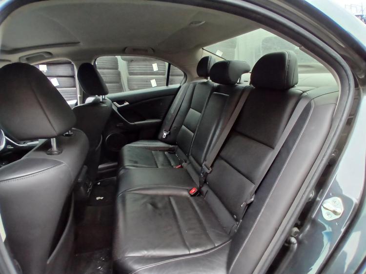 honda Accord 8TH GEN 2012 Parts & Wrecking