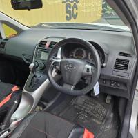 2012 Toyota Corolla ZRE152R image 6