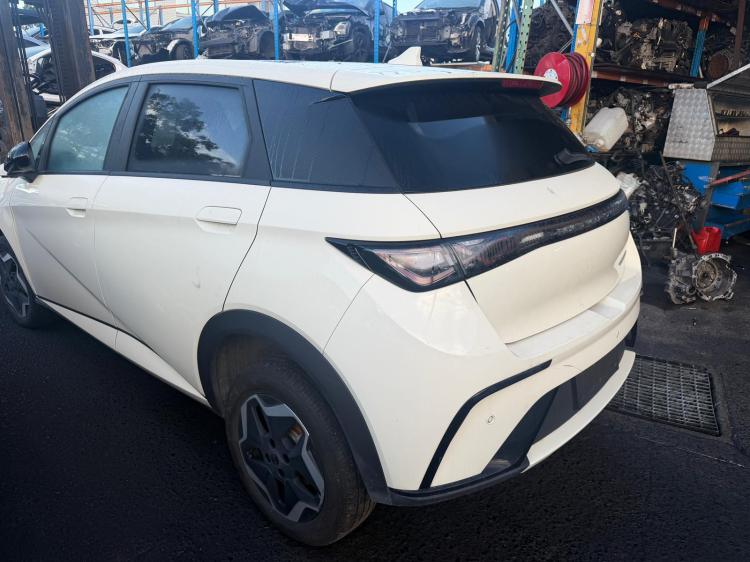 byd Dolphin 2023 Parts & Wrecking