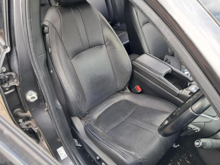 honda Civic RS 2018 Parts & Wrecking