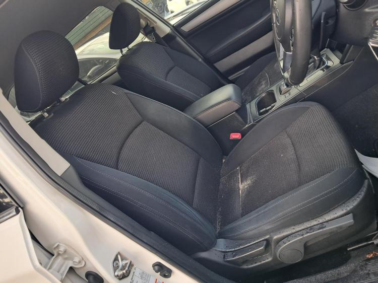 subaru Outback 6TH GEN 2017 Parts & Wrecking