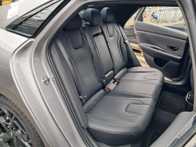 hyundai I30 CN7 2024 Parts & Wrecking