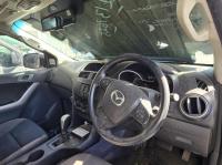 2017 Mazda Bt50 UR XT image 6