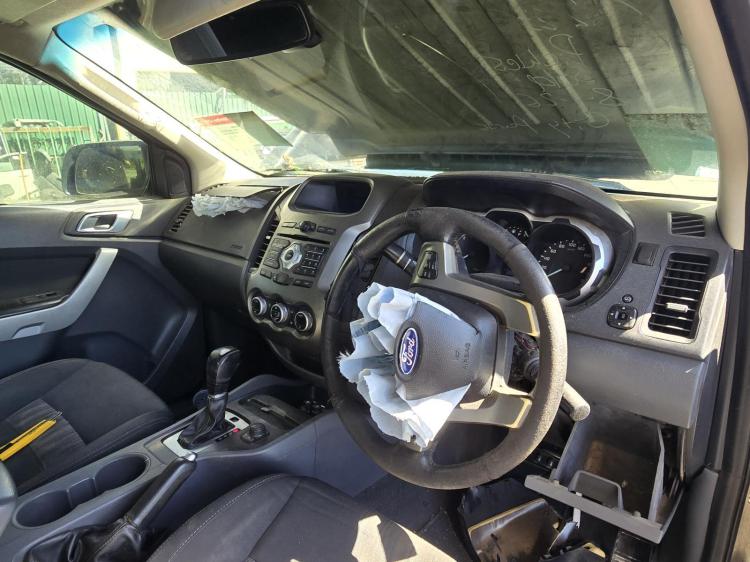 ford Ranger PX SERIES 1 XLT Jul 2014 Parts & Wrecking