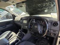 2015 Volkswagen Amarok 2H TDI400 CORE image 6