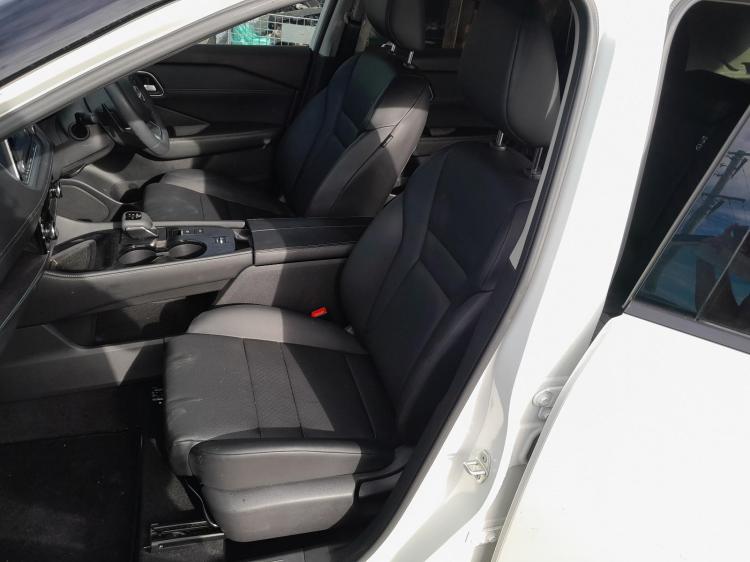 nissan X Trail T33 2023 Parts & Wrecking