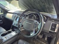 2017 Land Rover Discovery L462 SD4 SE image 6