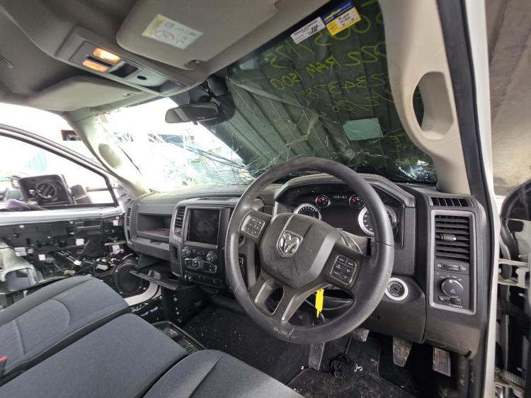 ram 1500 DS EXPRESS QUAD Sep 2022 Parts & Wrecking