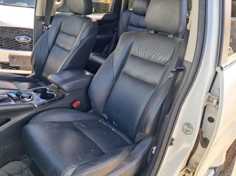 mitsubishi Pajero Sport QE-QF 2019 Parts & Wrecking