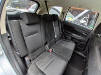 2016 Mitsubishi Outlander ZK-ZL image 6
