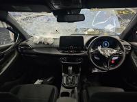 2025 Hyundai I30 PD 2.0L G4KH AUTO DCT 8SPD FWD N TYPE image 6