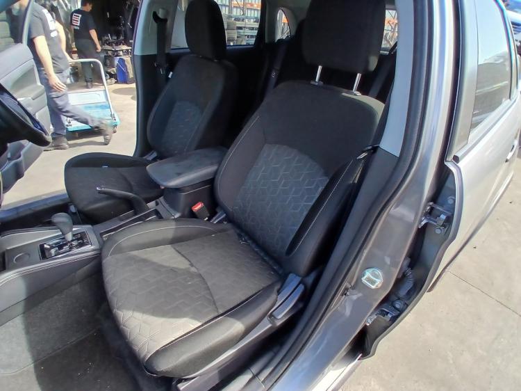 mitsubishi Asx XB-XD 2021 Parts & Wrecking