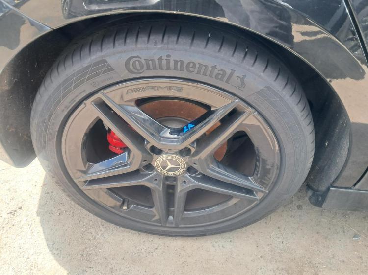 mercedes benz A Class W177 / V177 2019 Parts & Wrecking