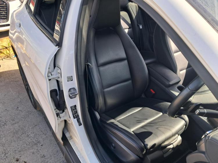 mercedes benz Gla X156 2018 Parts & Wrecking