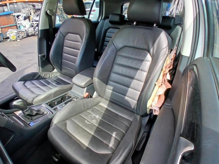 volkswagen Golf GEN 7 2015 Parts & Wrecking