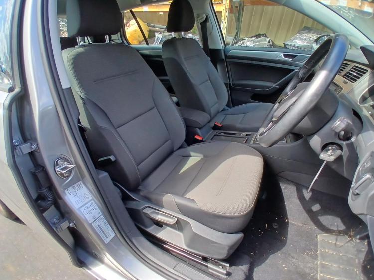 volkswagen Golf 5G1 2017 Parts & Wrecking