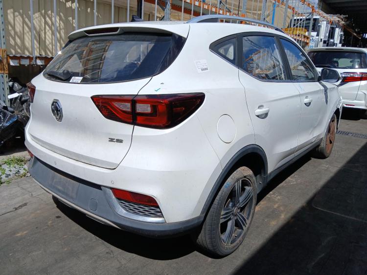 mg Zs AZS1 2018 Parts & Wrecking
