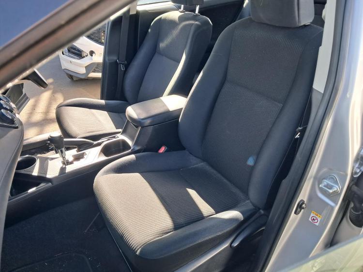 toyota Rav4 XA40 2015 Parts & Wrecking